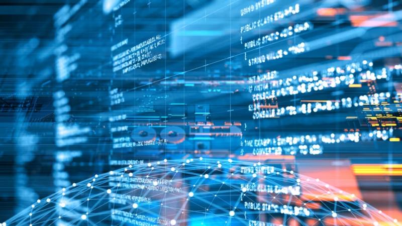Linux基石：孝昌县小程序开发公司的技术底座与发行版选择逻辑