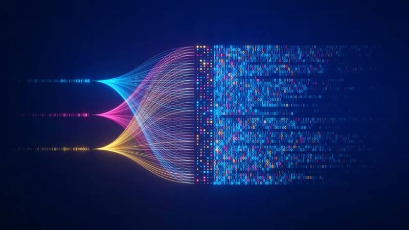 孝昌县软件开发：解锁高性能应用的核心技术路径